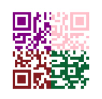 QR code anti-counterfeiting traceability system QR code anti-counterfeiting traceability system