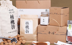 农产品防伪追溯解决方案