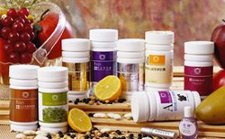 药品防伪追溯解决方案