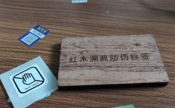 RFID electronic tag solution