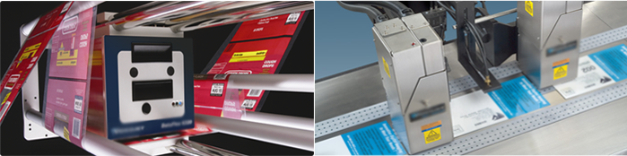 Production Line Coding