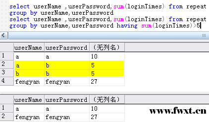 如何提取出并删除数据库中重复的记录? 如何提取出并删除数据库中重复的记录?