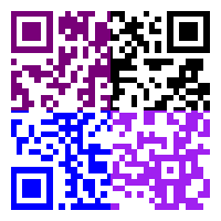 彩色防伪二维码