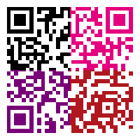 彩色防伪二维码